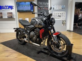 2023 Triumph Trident 660 for sale 201507973