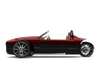 Thumbnail Photo undefined for New 2023 Vanderhall Carmel GTS