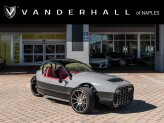 New 2023 Vanderhall Carmel GTS