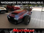 2023 Vanderhall Carmel GT