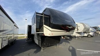 New 2023 Vanleigh Beacon