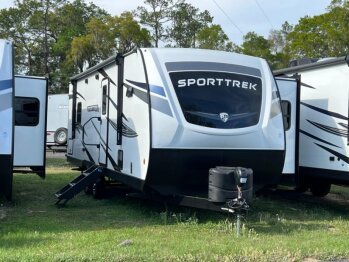 2023 Venture SportTrek