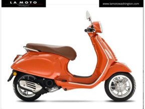 2023 Vespa Primavera 150 for sale 201347030