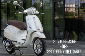 2023 Vespa Primavera 150 for sale 201452097