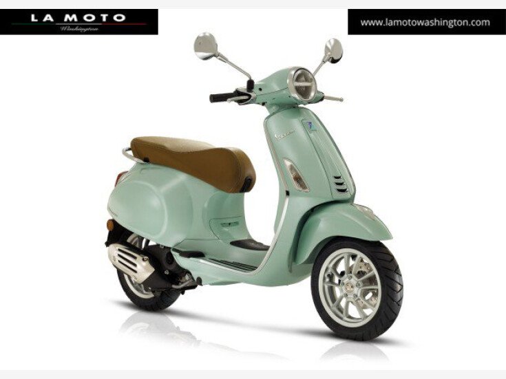 Thumbnail Photo undefined for New 2023 Vespa Primavera 50