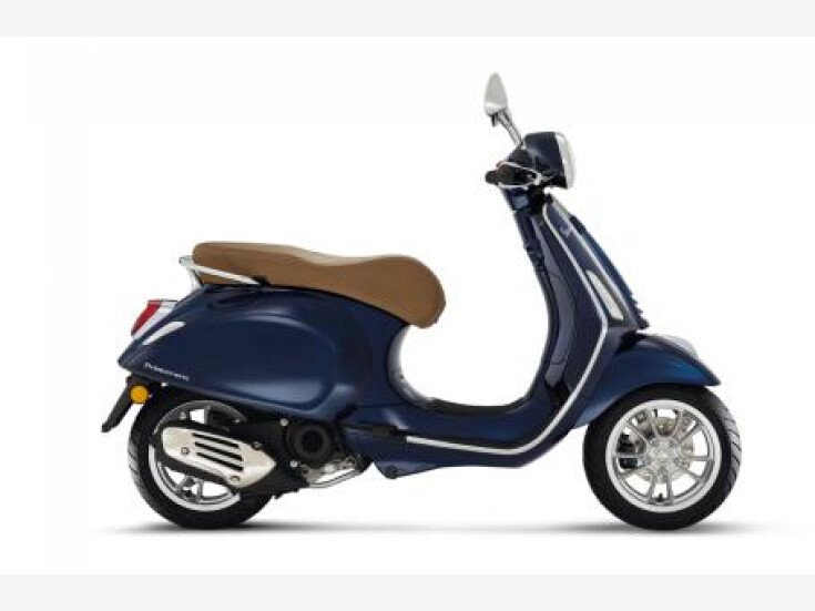 Thumbnail Photo undefined for New 2023 Vespa Primavera 50