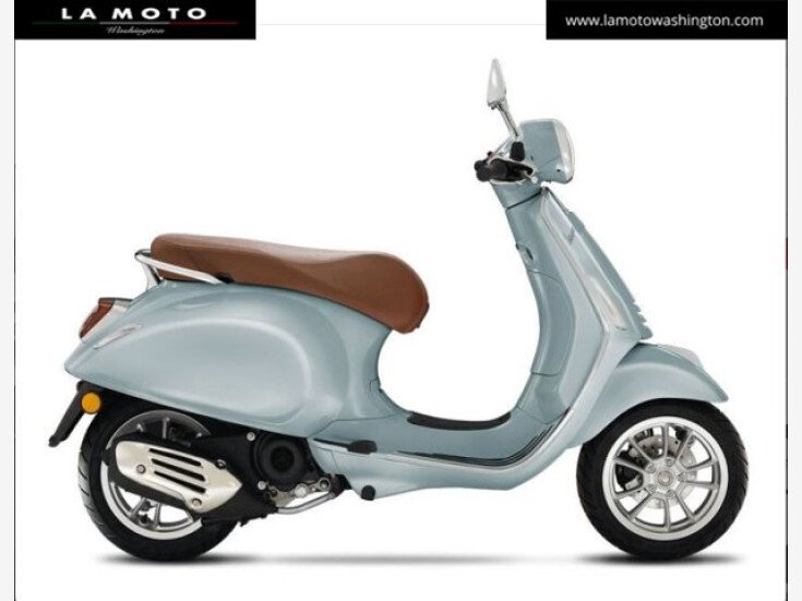 Thumbnail Photo undefined for New 2023 Vespa Primavera 50