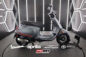 New 2023 Vespa Sprint 150