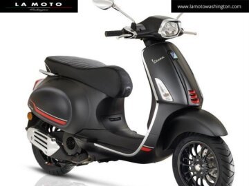 Vespa Motorcycles for Sale - Motorcycles on Autotrader
