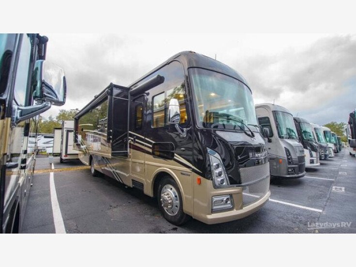 Thumbnail Photo undefined for New 2023 Winnebago Adventurer 36Z