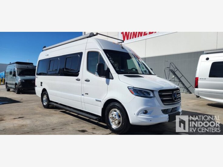 Thumbnail Photo undefined for New 2023 Winnebago Boldt 70KL