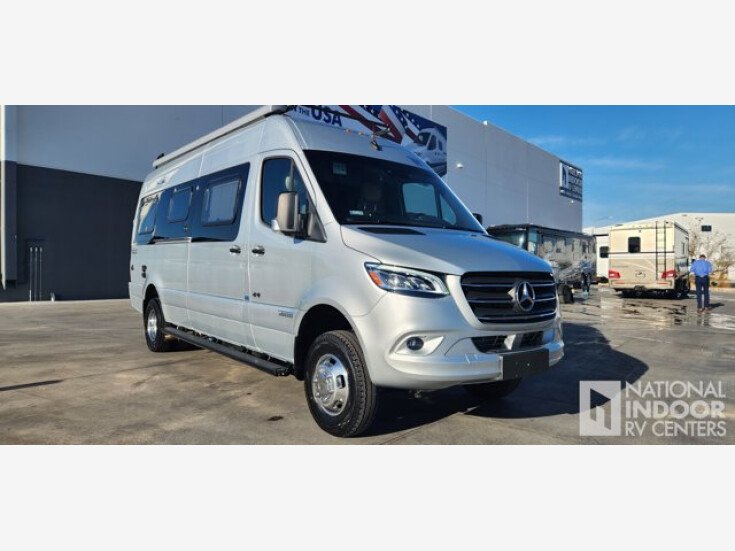 Thumbnail Photo undefined for New 2023 Winnebago Boldt