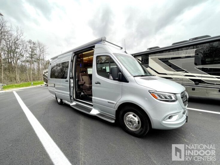 Thumbnail Photo undefined for New 2023 Winnebago ERA 70X
