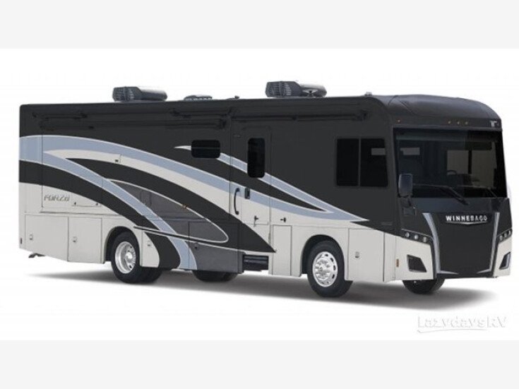 Thumbnail Photo undefined for New 2023 Winnebago Forza 36H