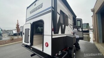 New 2023 Winnebago Hike