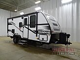 2023 Winnebago Micro Minnie 2108DS for sale 300523012