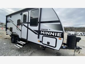 2023 Winnebago Micro Minnie 2108FBS for sale 300415342
