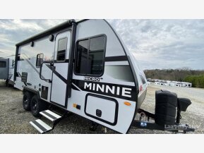 2023 Winnebago Micro Minnie 2100BH for sale 300415345