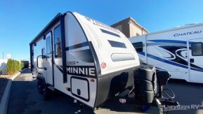 2023 Winnebago Micro Minnie 2108FBS for sale 300420128