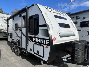 2023 Winnebago Micro Minnie for sale 300424799