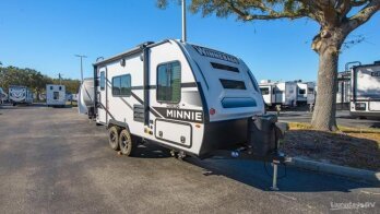 New 2023 Winnebago Micro Minnie