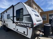 New 2023 Winnebago Micro Minnie 2225RL