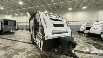 New 2023 Winnebago Micro Minnie 1800BH
