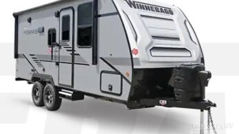 New 2023 Winnebago Micro Minnie 2108TB