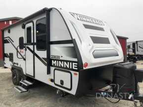 2023 Winnebago Micro Minnie 2108FBS for sale 300441555