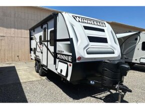 2023 Winnebago Micro Minnie 2108TB for sale 300451982
