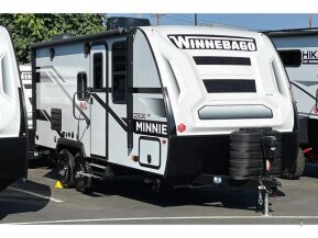 2023 Winnebago Micro Minnie 2108DS for sale 300459172