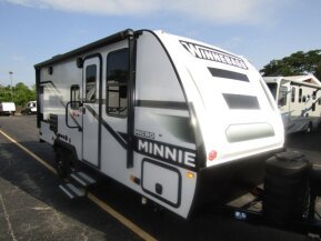 2023 Winnebago Micro Minnie for sale 300473493