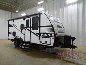 2023 Winnebago Micro Minnie 2108DS for sale 300482431