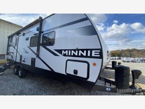 2023 Winnebago Minnie 2301BHS for sale 300415341