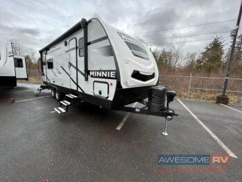 2023 Winnebago Minnie 2529RG