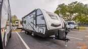 New 2023 Winnebago Minnie 2529RG