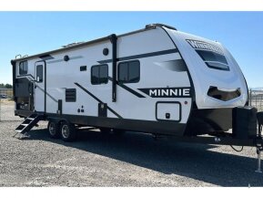 2023 Winnebago Minnie 2801BHS for sale 300446425
