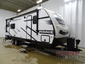 2023 Winnebago Minnie 2529RG for sale 300482685