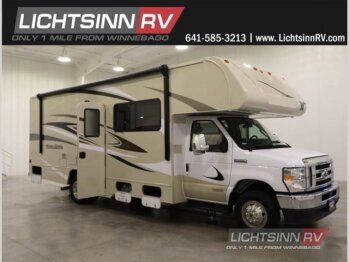 New 2023 Winnebago Minnie Winnie 26T