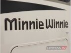 Thumbnail Photo 40 for New 2023 Winnebago Minnie Winnie 31H