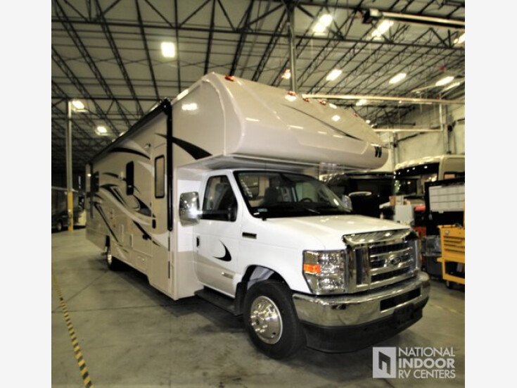 Thumbnail Photo undefined for New 2023 Winnebago Minnie Winnie 31K