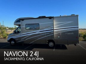 2023 Winnebago Navion 24J for sale 300465987