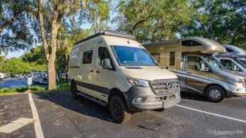 New 2023 Winnebago Revel 44E