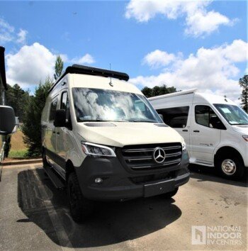 New 2023 Winnebago Revel 44E