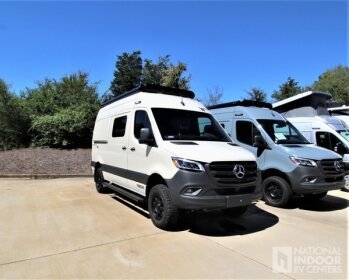 New 2023 Winnebago Revel 44E