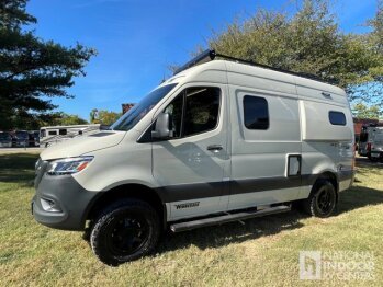 New 2023 Winnebago Revel 44E