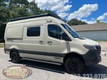 New 2023 Winnebago Revel