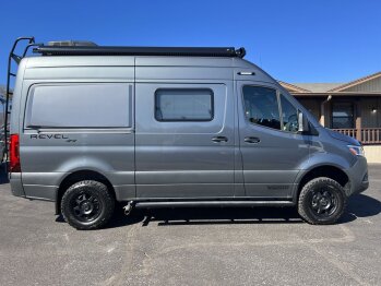 New 2023 Winnebago Revel