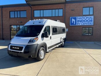 New 2023 Winnebago Roam