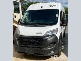 New 2023 Winnebago Roam